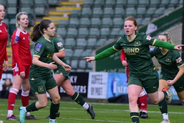 Plymouth Argyle Games: Live Scores, Fixtures & Results This Season Plymouth Argyle Games