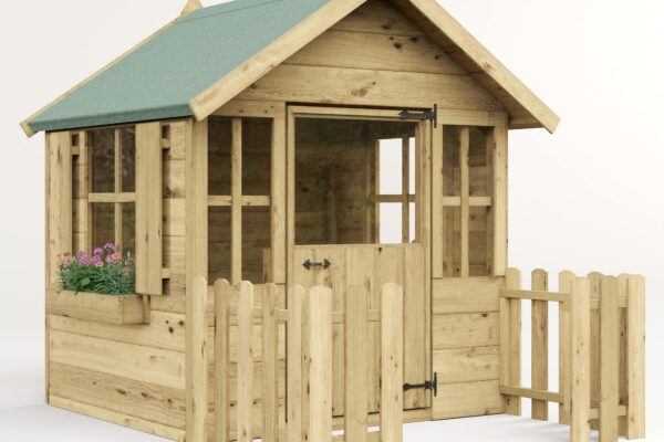 billyoh playhouse