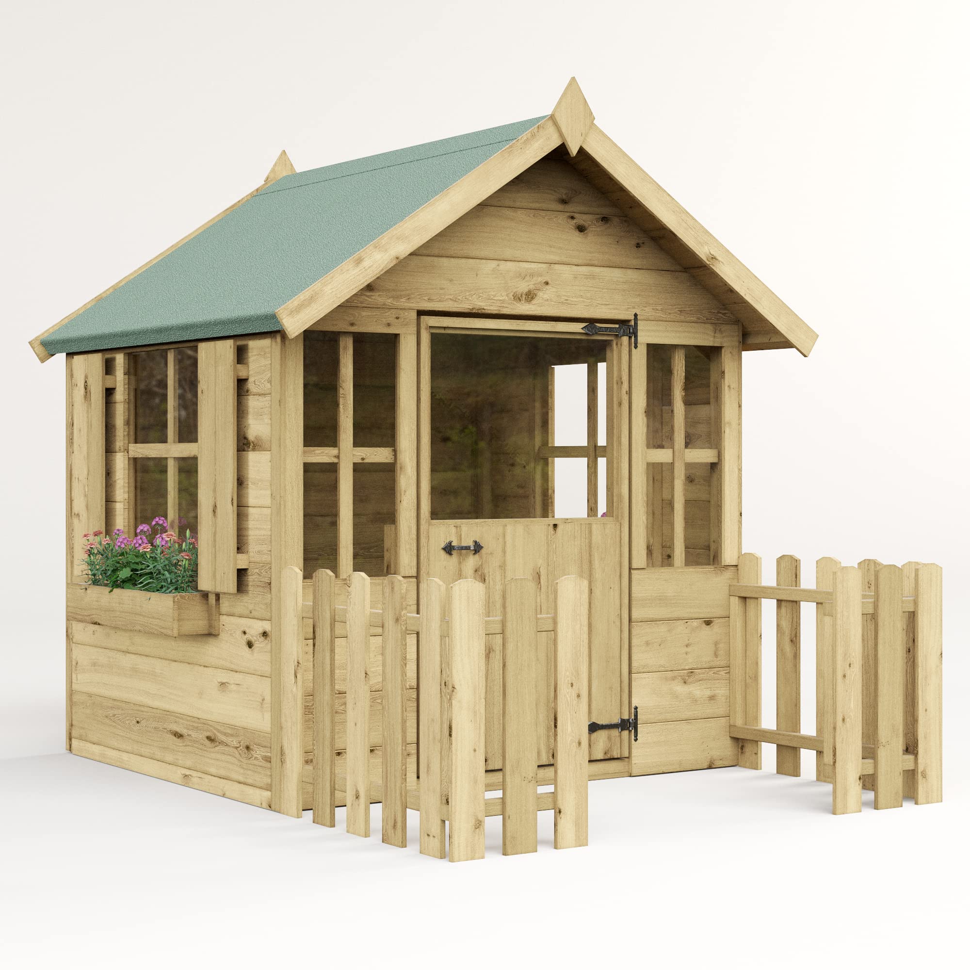 billyoh playhouse