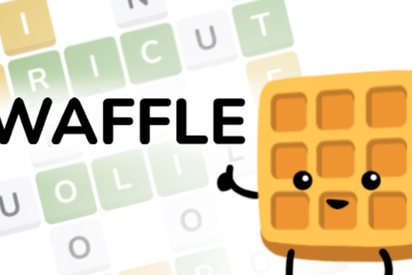Waffle Game