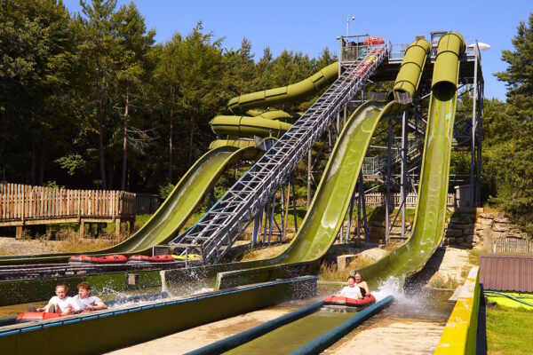 Lightwater Valley Reviews 2025: Real Visitor Experiences, Ratings & Must-Know Tips Lightwater Valley Reviews