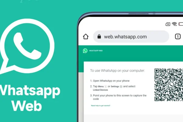 WhatsApp Web Login – Fast, Secure Access to Your Chats on Desktop WhatsApp Web