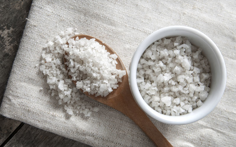 Celtic Salt