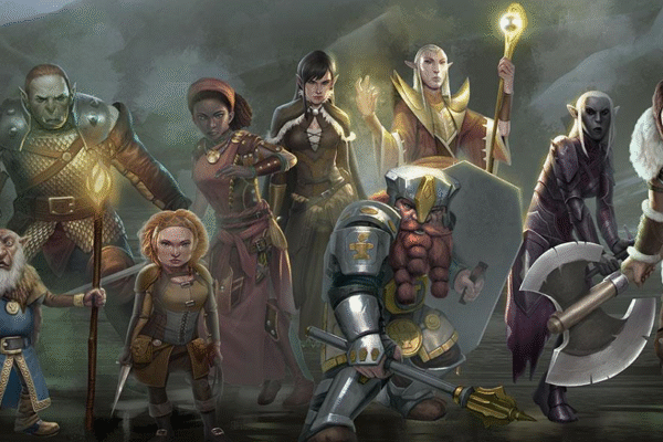 Dnd Races 5e Guide: Full List, Rankings & Traits Explained Dnd Races