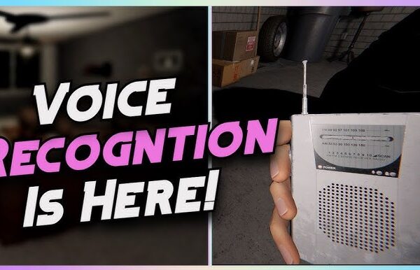 Phasmophobia Update Voice Recognition Now Available on PS5, Xbox & PSVR2 Phasmophobia Update Voice Recognition