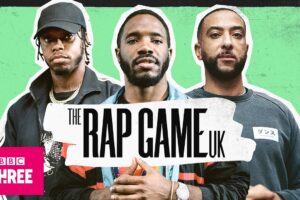 The Rap Game UK