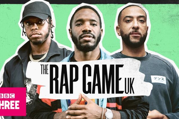 The Rap Game UK