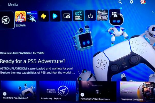 Can You Play PS3 Games on PS5