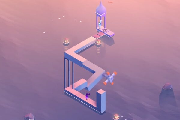 Monument Valley 3