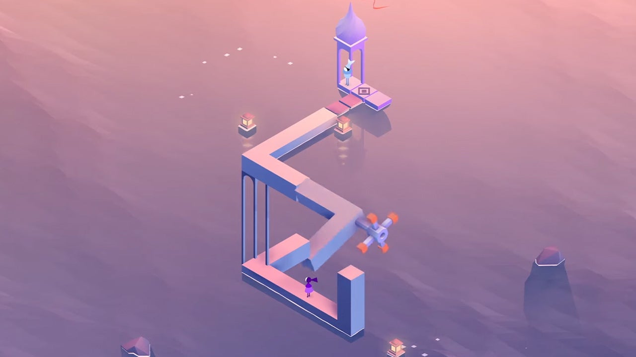 Monument Valley 3