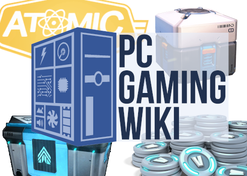PCGamingWiki