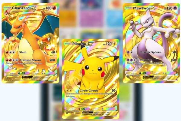 Pokemon TCG Pocket Guide: How to Download, Play & Get Free Cards (2025) Pokemon TCG Pocket