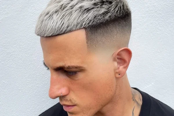 French Crop Haircut: 25 Modern Styles and How to Get Them French Crop