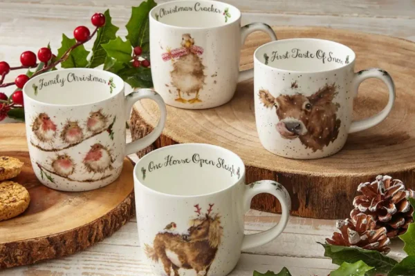 Wrendale Designs