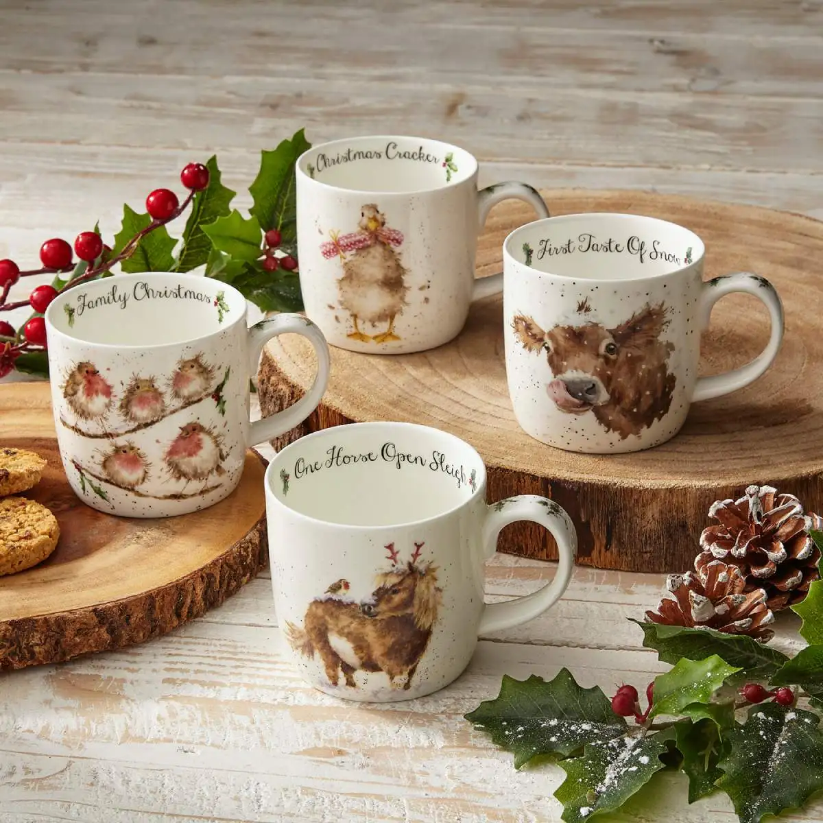 Wrendale Designs