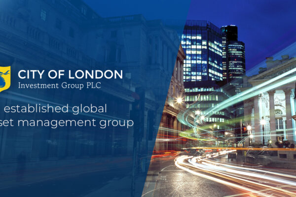 City of London Investment Trust