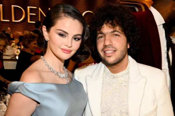 Selena Gomez Husband: Meet Benny Blanco and Discover Their Love Story Selena Gomez Husband