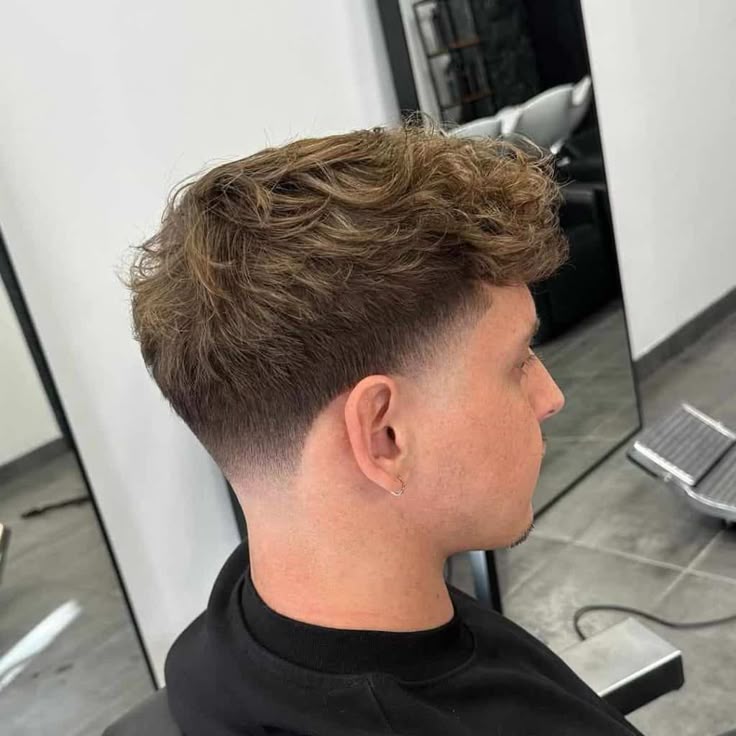 Low Taper