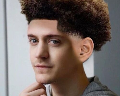 Low Taper Fade Meme: Still Massive and Breaking the Internet in 2025 Low Taper Fade Meme