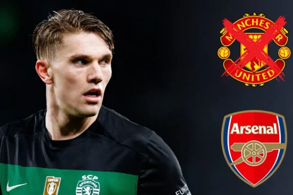 Arsenal Transfer News