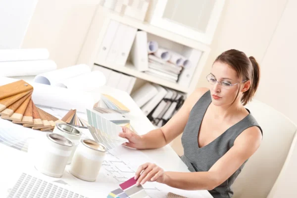 Interior Design Jobs
