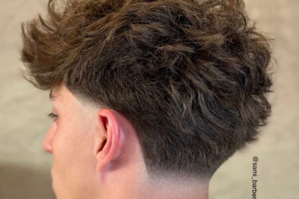 Low Taper Fade Haircut UK: Best Styles, Tips & Barber Guide 2025 Low Taper Fade
