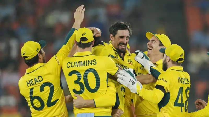 eng vs aus