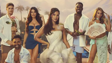 Love Island All Stars