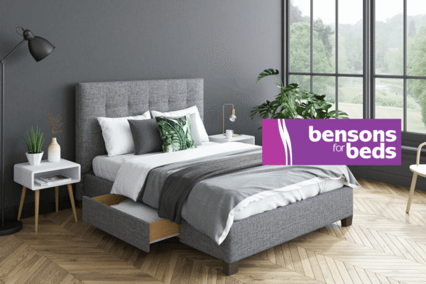 Bensons for Beds | UK’s Trusted Bed & Mattress Retailer Since 1950 Bensons for Beds