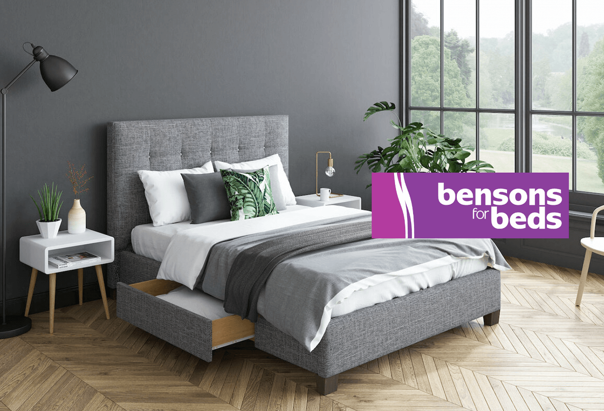 Bensons for Beds