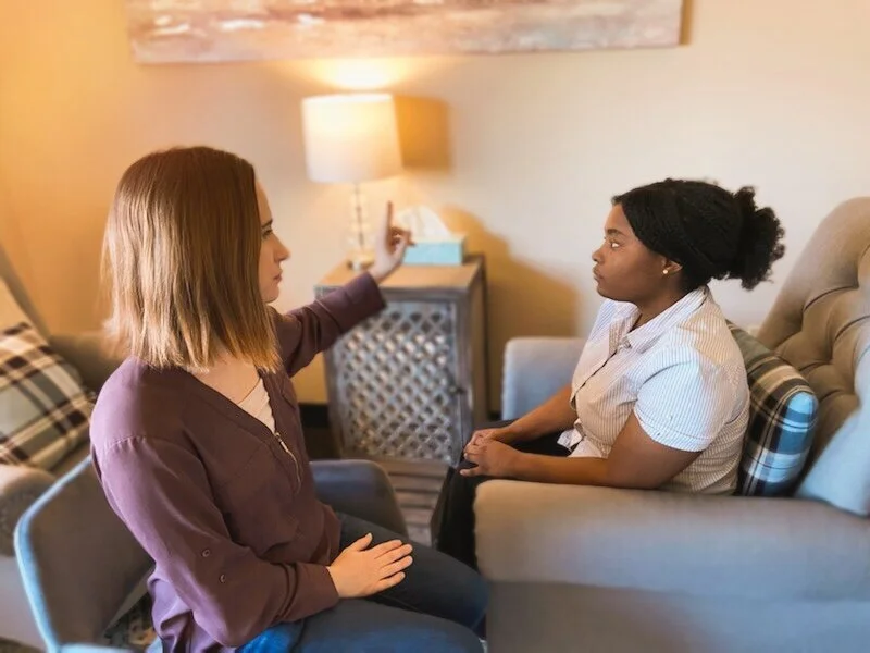 EMDR Therapy Edinburgh