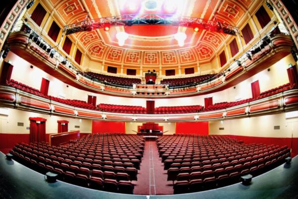 Victoria Theatre Halifax – Your Ultimate Guide to Shows, Tickets & Historic Charm Victoria Theatre Halifax