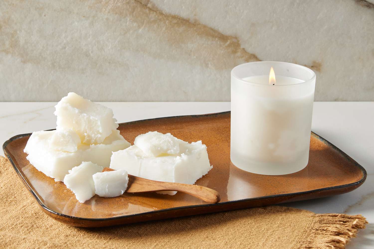 Paraffin Wax