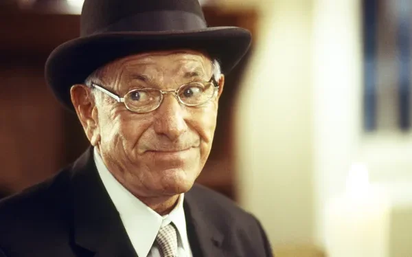 Jack Klugman Net Worth