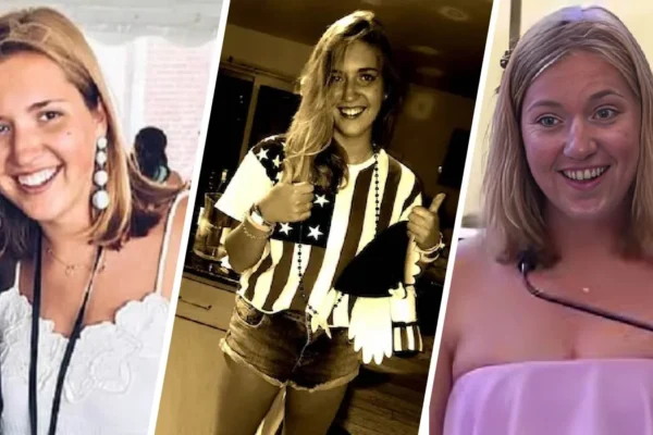 Hopie Carlson: Inside the Life and Family of Tucker Carlson’s Daughter Hopie Carlson