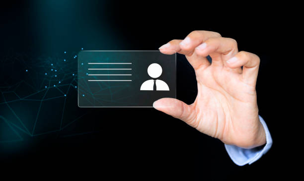 Passport Identity Verification