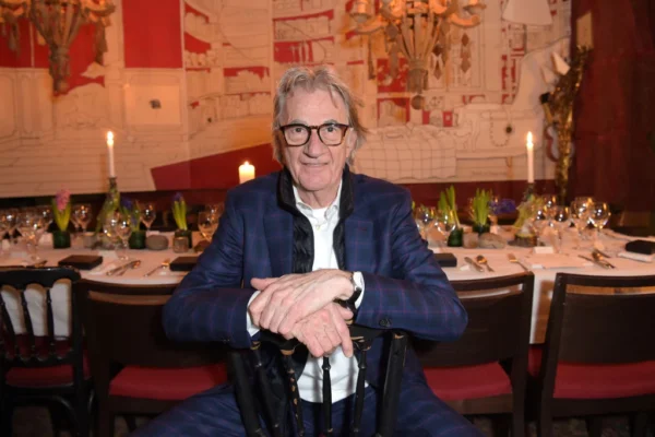 Paul Smith Net Worth