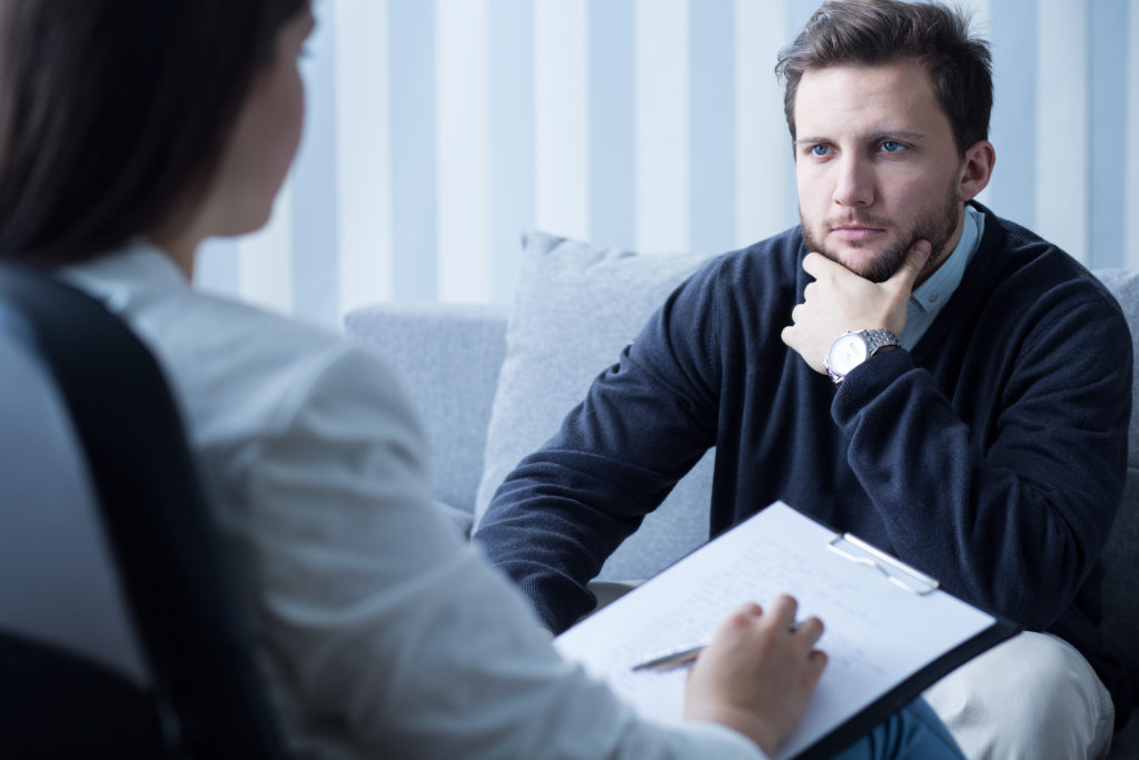 Counselling Jobs
