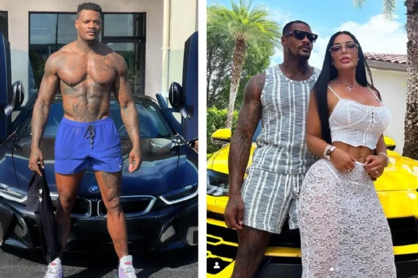 Jason Luv Net Worth