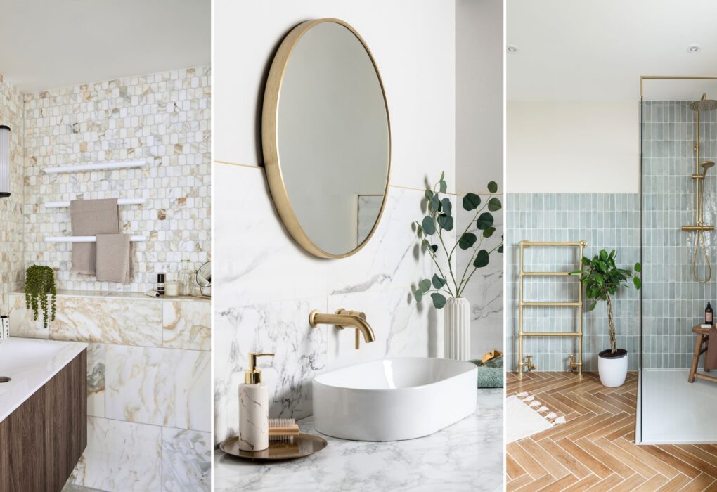 Small Bathroom Ideas