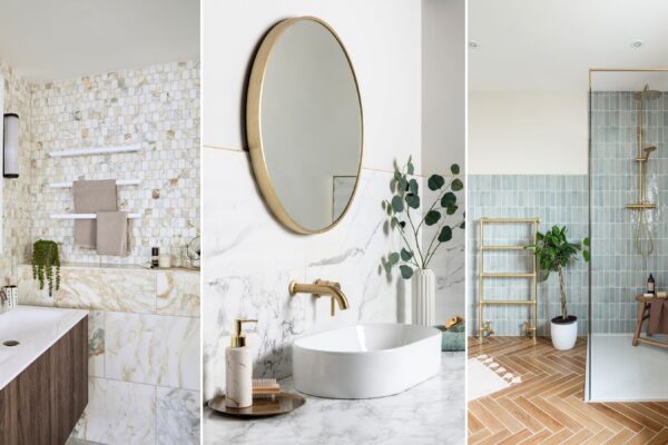 Small Bathroom Ideas