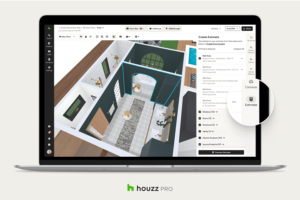 Houzz Pro