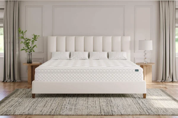 King Size Bed