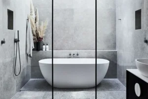 Bathroom Ideas