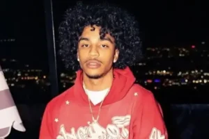 Jay Cinco Age