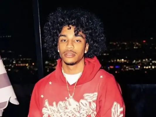 Jay Cinco Age