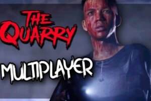 is the quarry multiplayer