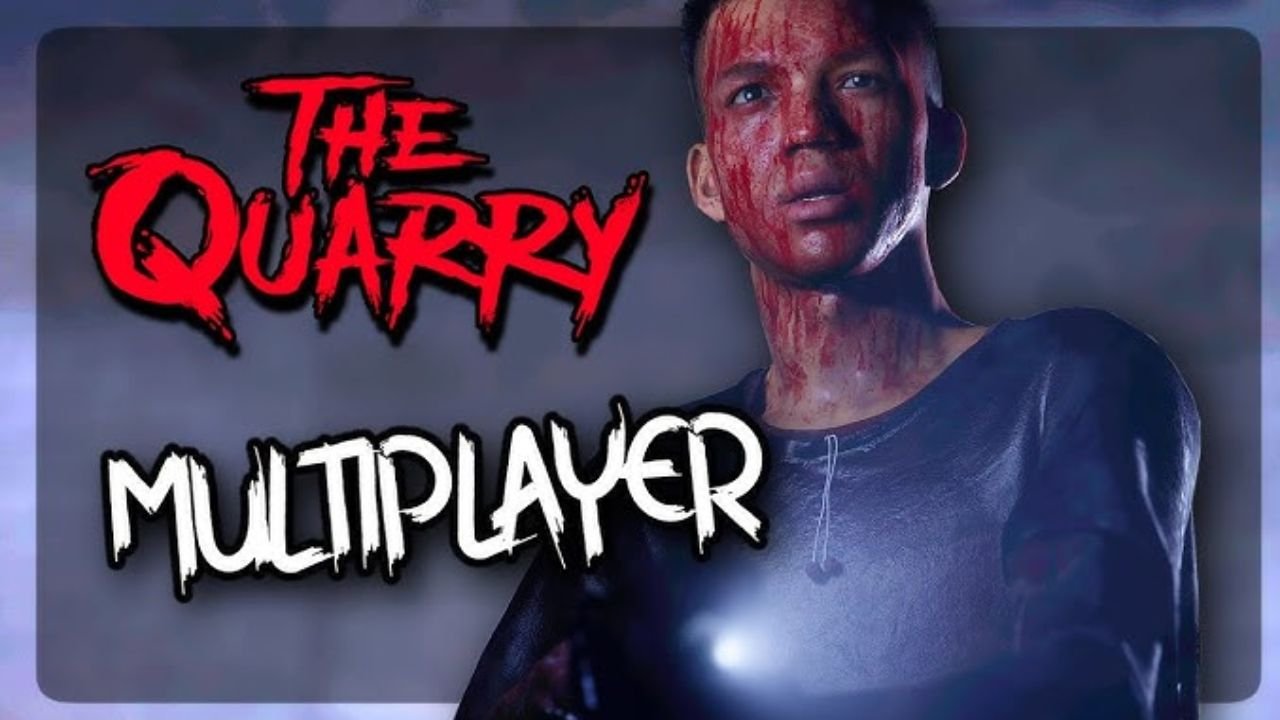 is the quarry multiplayer