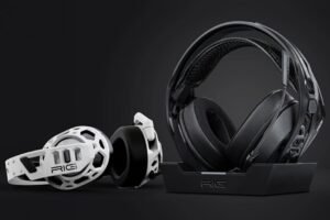 rig headset
