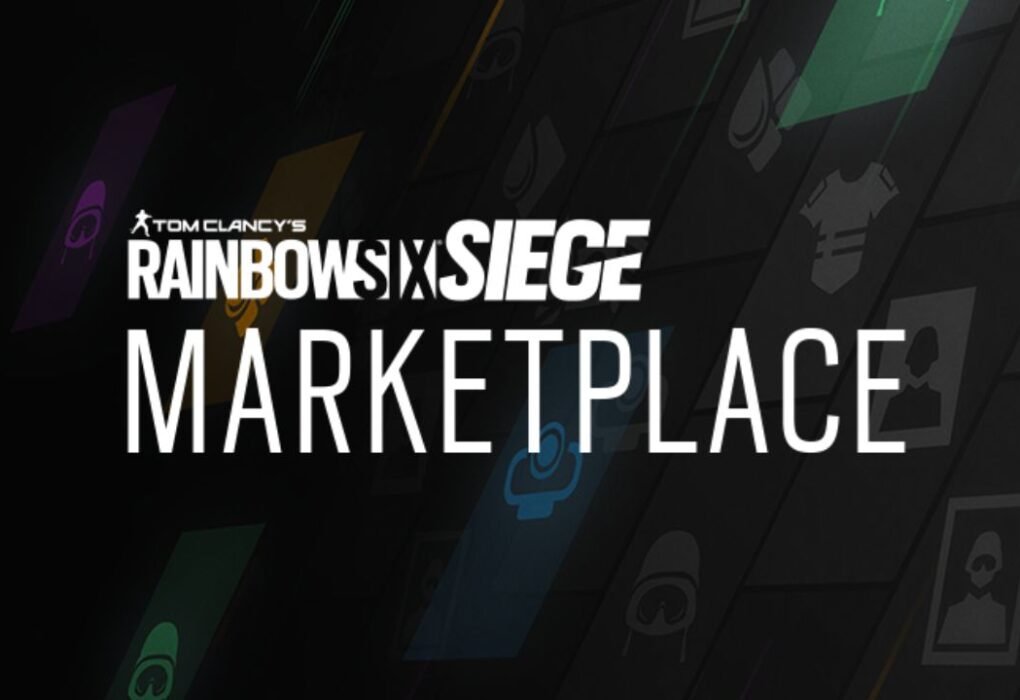 Siege Marketplace